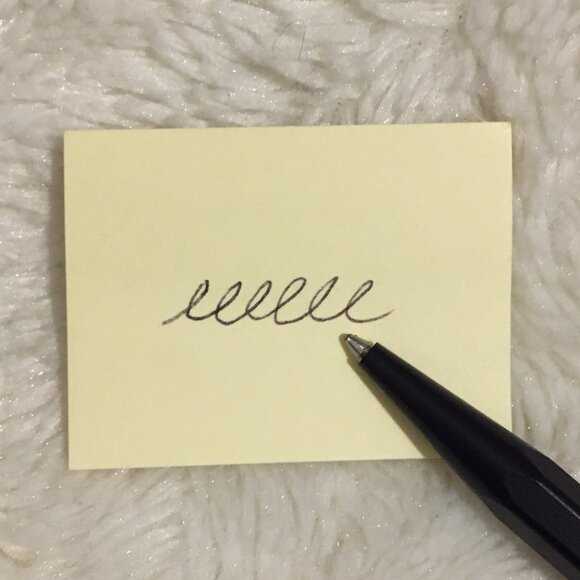 NWT Caran D'Ache Limited Edition Swiss-made Purple Pen, Black Ink, White… - Picture 6 of 13